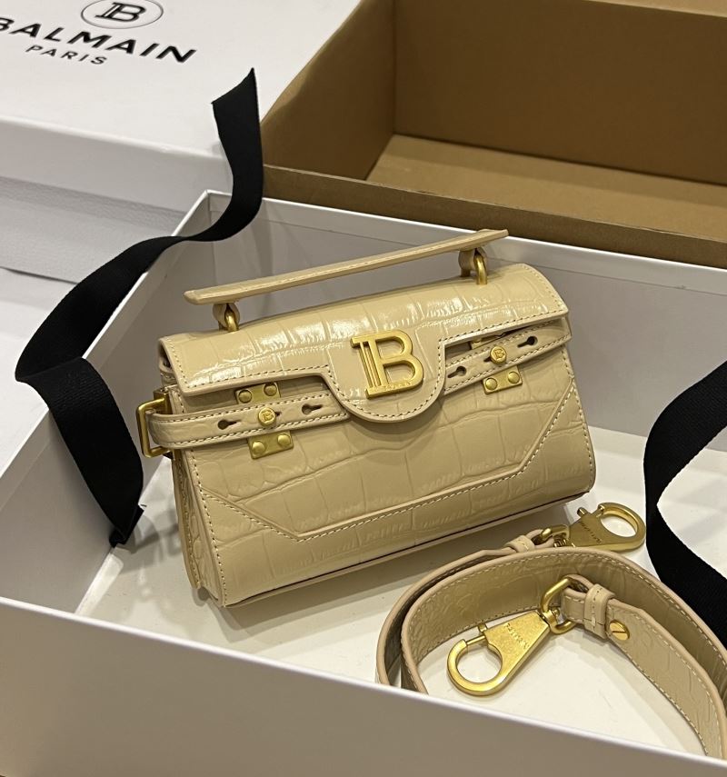 Balmain Satchel Bags